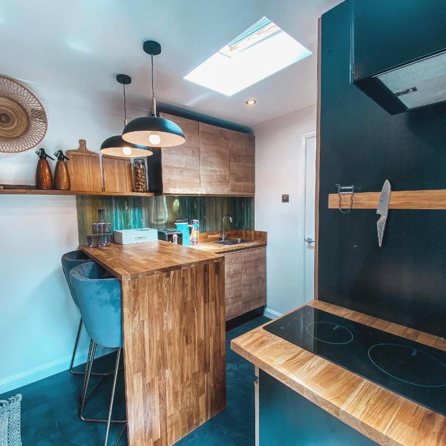 Cosy Studio Apartment Newmarket  Bagian luar foto