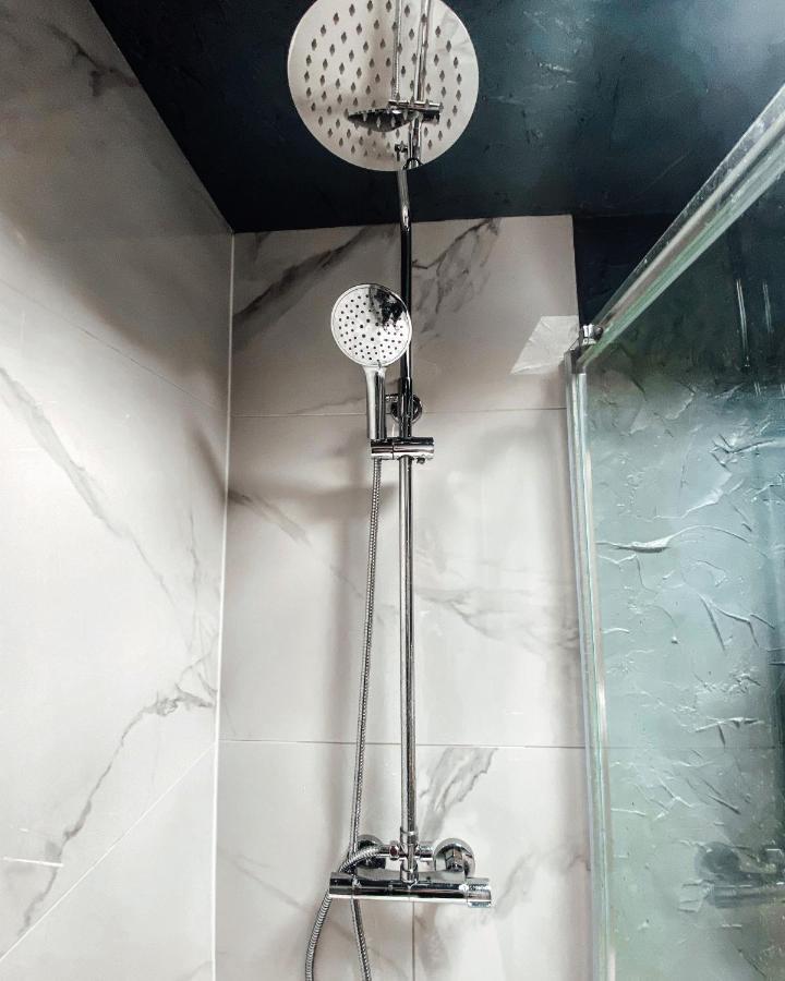 Cosy Studio Apartment Newmarket  Bagian luar foto