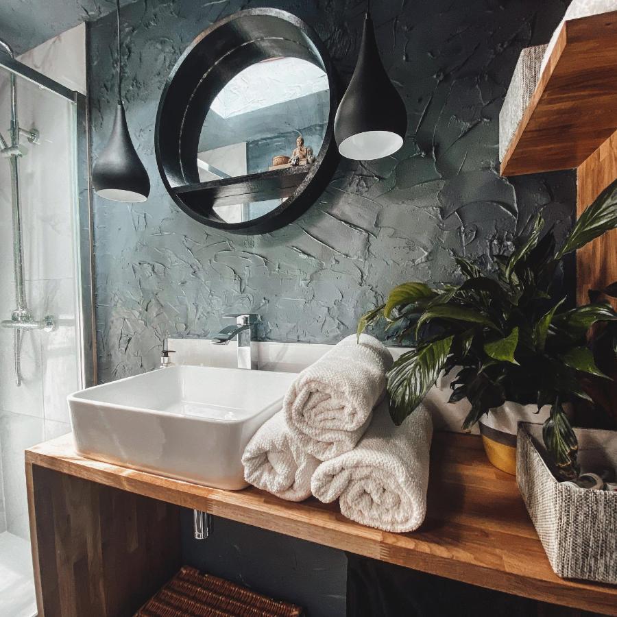 Cosy Studio Apartment Newmarket  Bagian luar foto